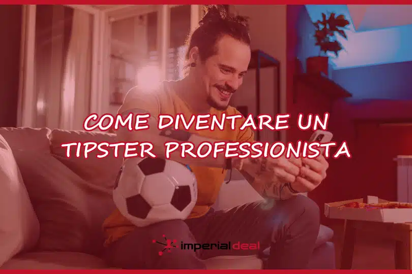 come diventare tipster professionista